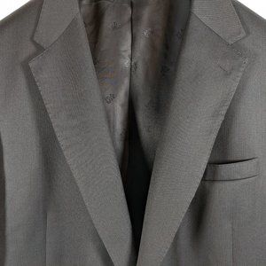 Jos A. Bank RESERVE DRAGO Super 120's Regal Fit